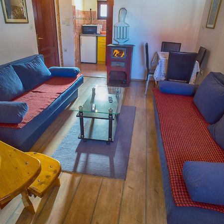 Guest house Jezera Žabljak Extérieur photo