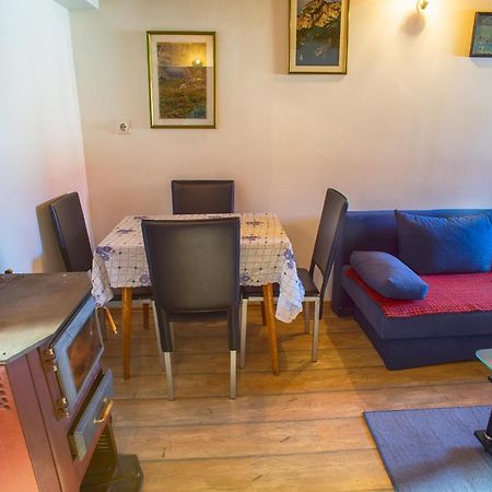 Guest house Jezera Žabljak Extérieur photo