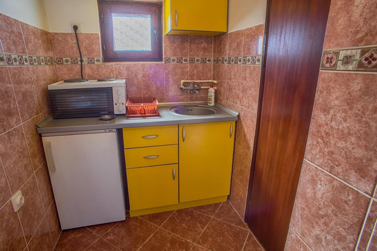 Guest house Jezera Žabljak Extérieur photo