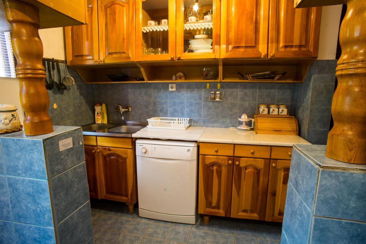 Guest house Jezera Žabljak Extérieur photo