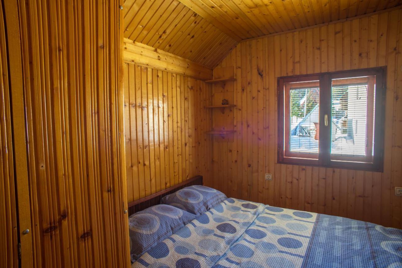 Guest house Jezera Žabljak Extérieur photo