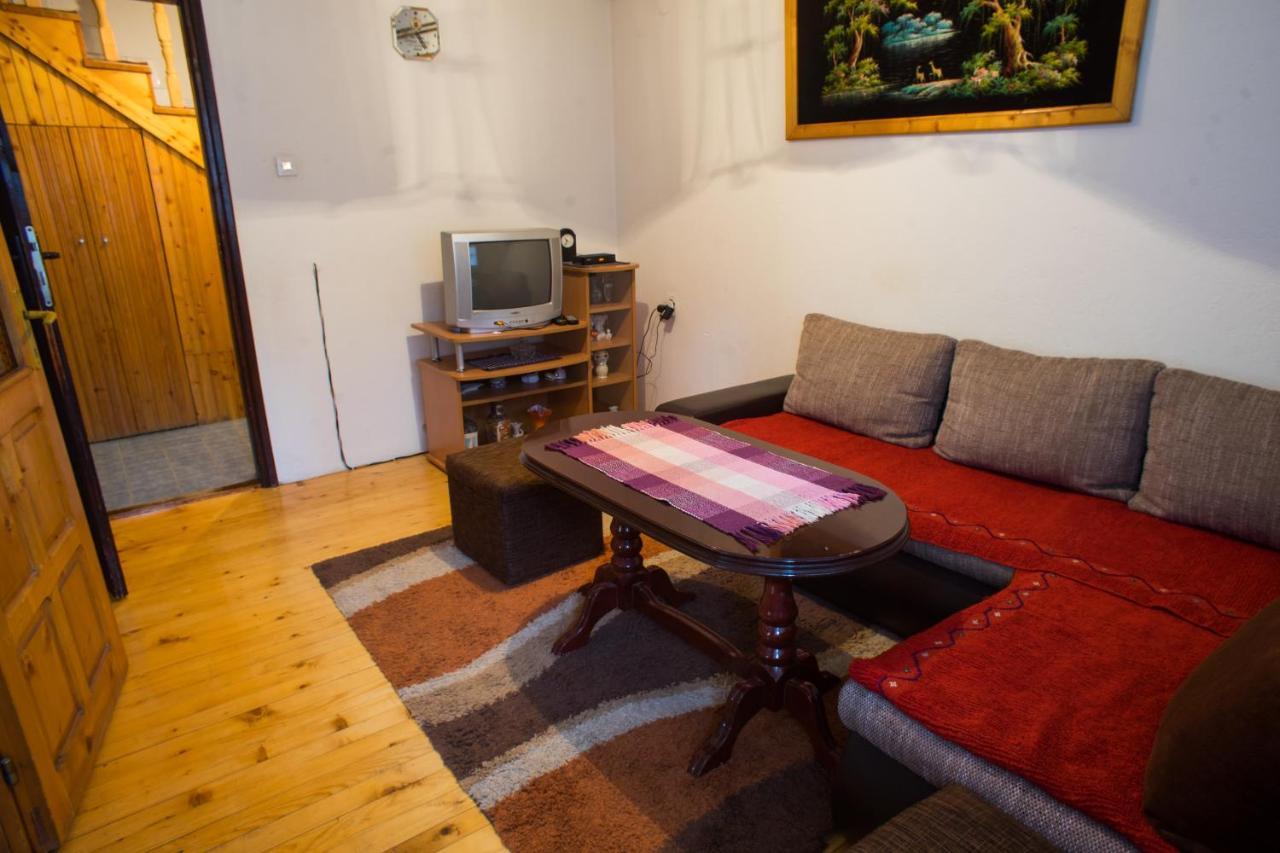 Guest house Jezera Žabljak Extérieur photo