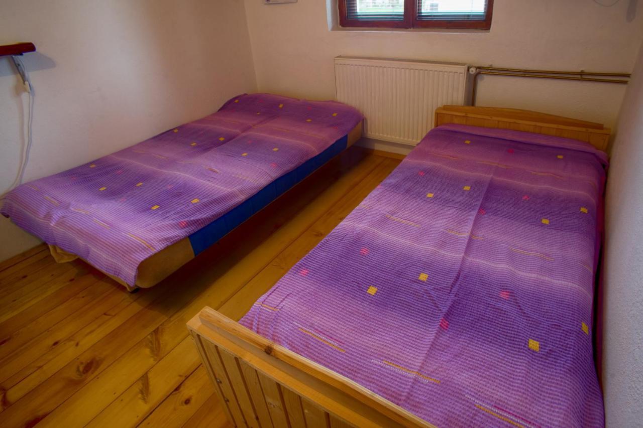 Guest house Jezera Žabljak Extérieur photo