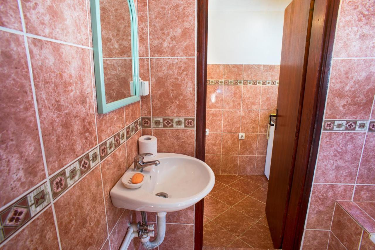Guest house Jezera Žabljak Extérieur photo