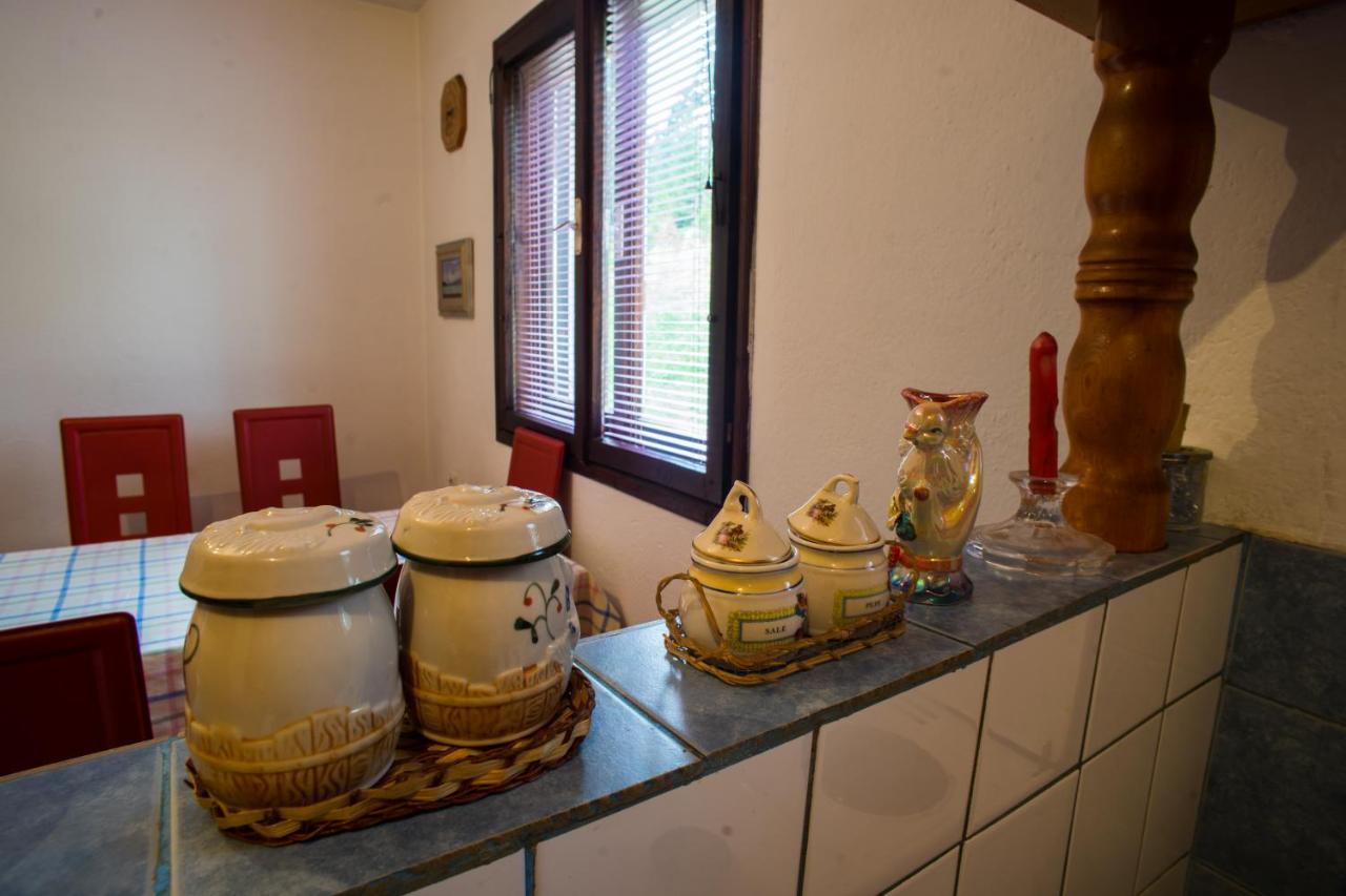 Guest house Jezera Žabljak Extérieur photo