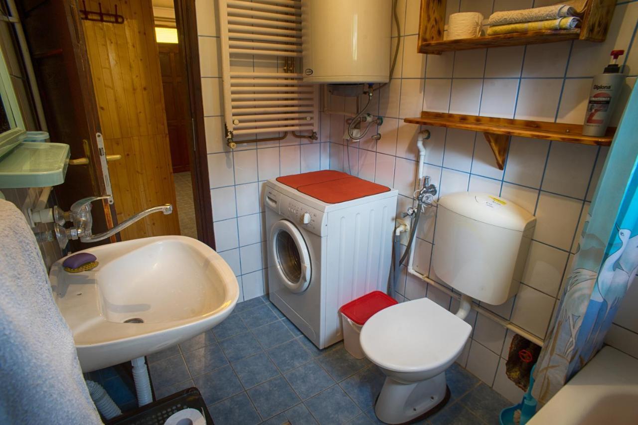 Guest house Jezera Žabljak Extérieur photo