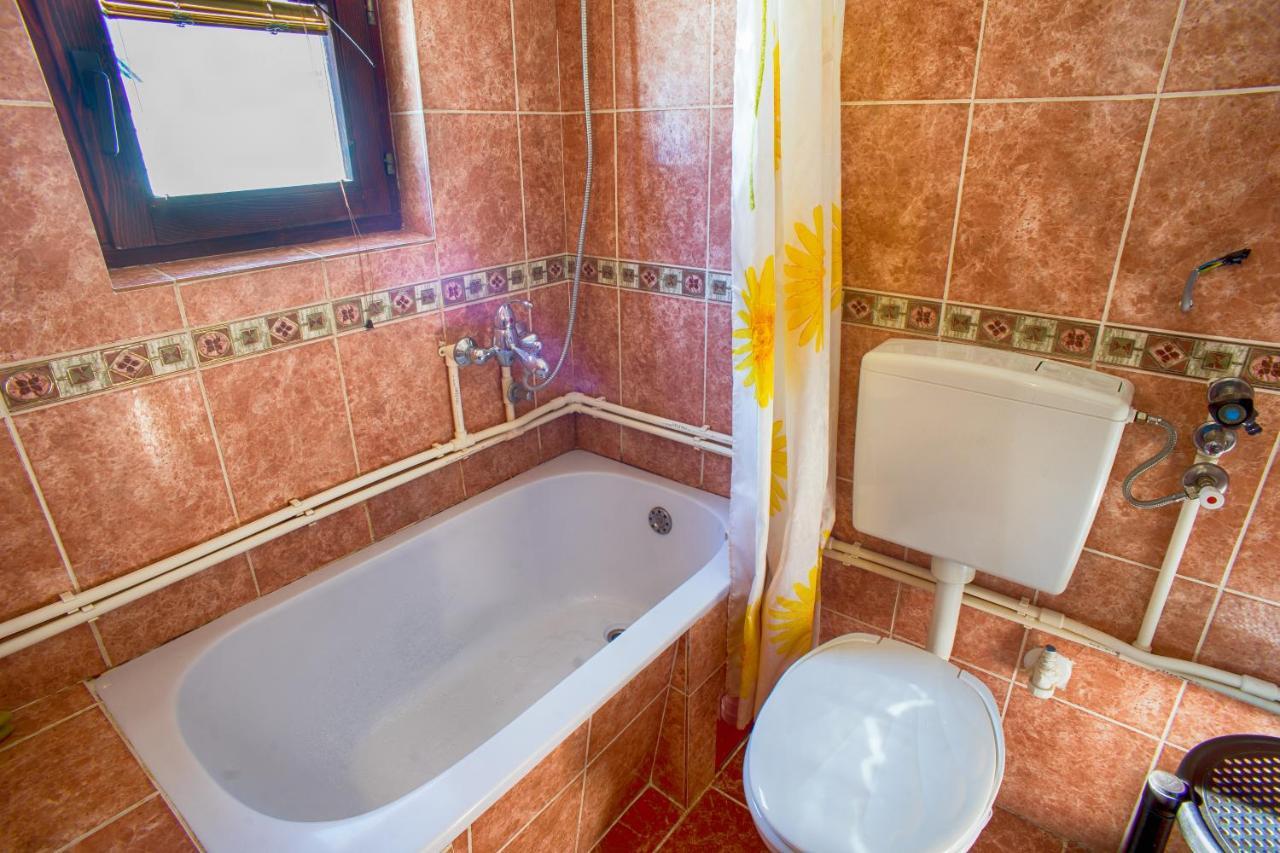 Guest house Jezera Žabljak Extérieur photo