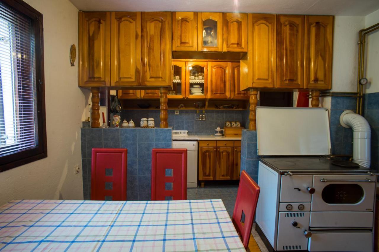 Guest house Jezera Žabljak Extérieur photo