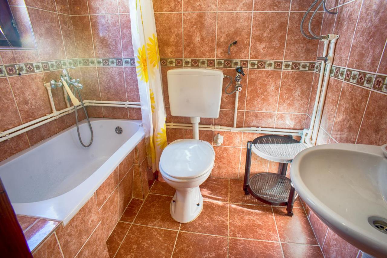 Guest house Jezera Žabljak Extérieur photo